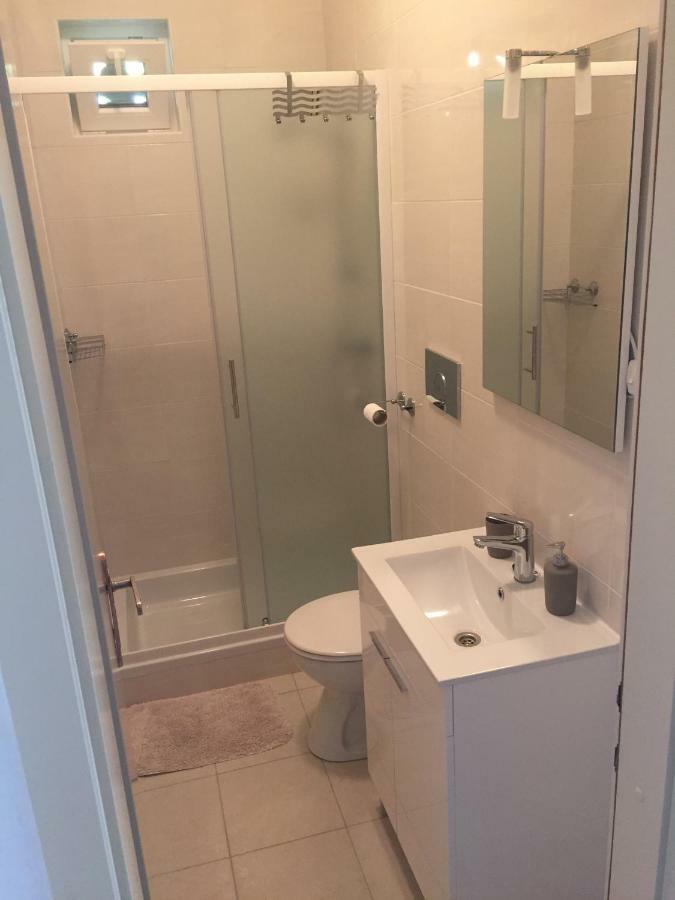 Apartments Tolic Biograd Na Moru Exterior photo